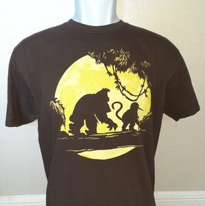 Donkey Kong Teepublic